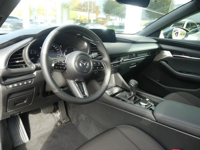 Mazda 3 Exclusive-line SkyActiv e-Skyactiv