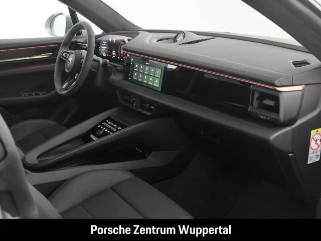 Porsche Macan Turbo