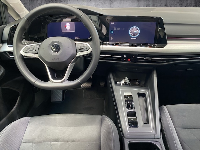 Volkswagen Golf 2.0 TDI DSG Life