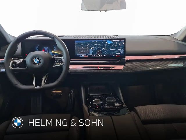 BMW 540 540d M-Sport Touring xDrive