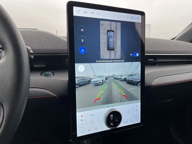 Ford Mustang Mach-E Premium