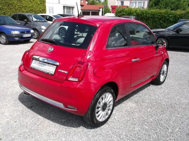 Fiat 500 Dolcevita