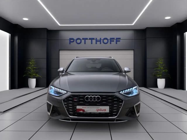 Audi S4 Avant Quattro