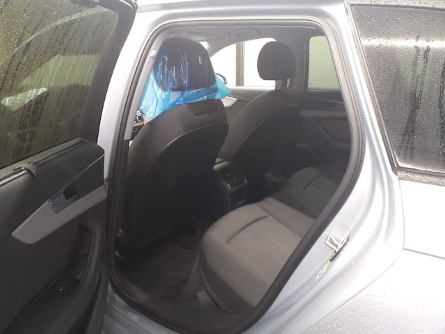 Audi A4 40 TDI Avant S-Tronic