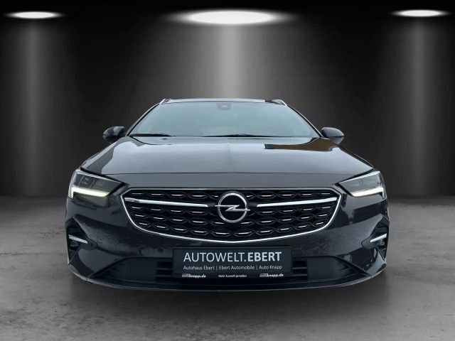 Opel Insignia 1.5 Turbo