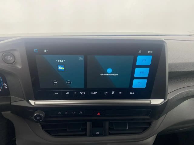 Volkswagen Transporter Lang T7