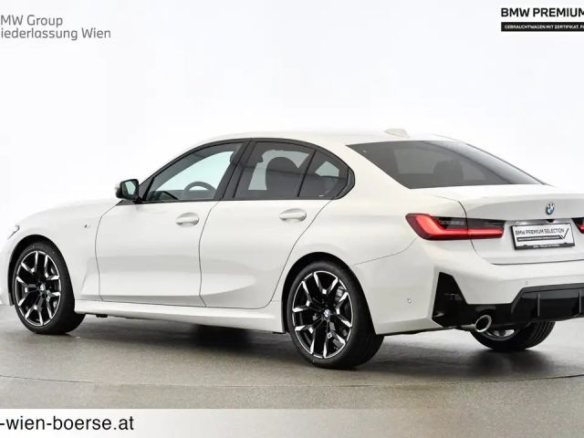 BMW 320 320d Sedan xDrive