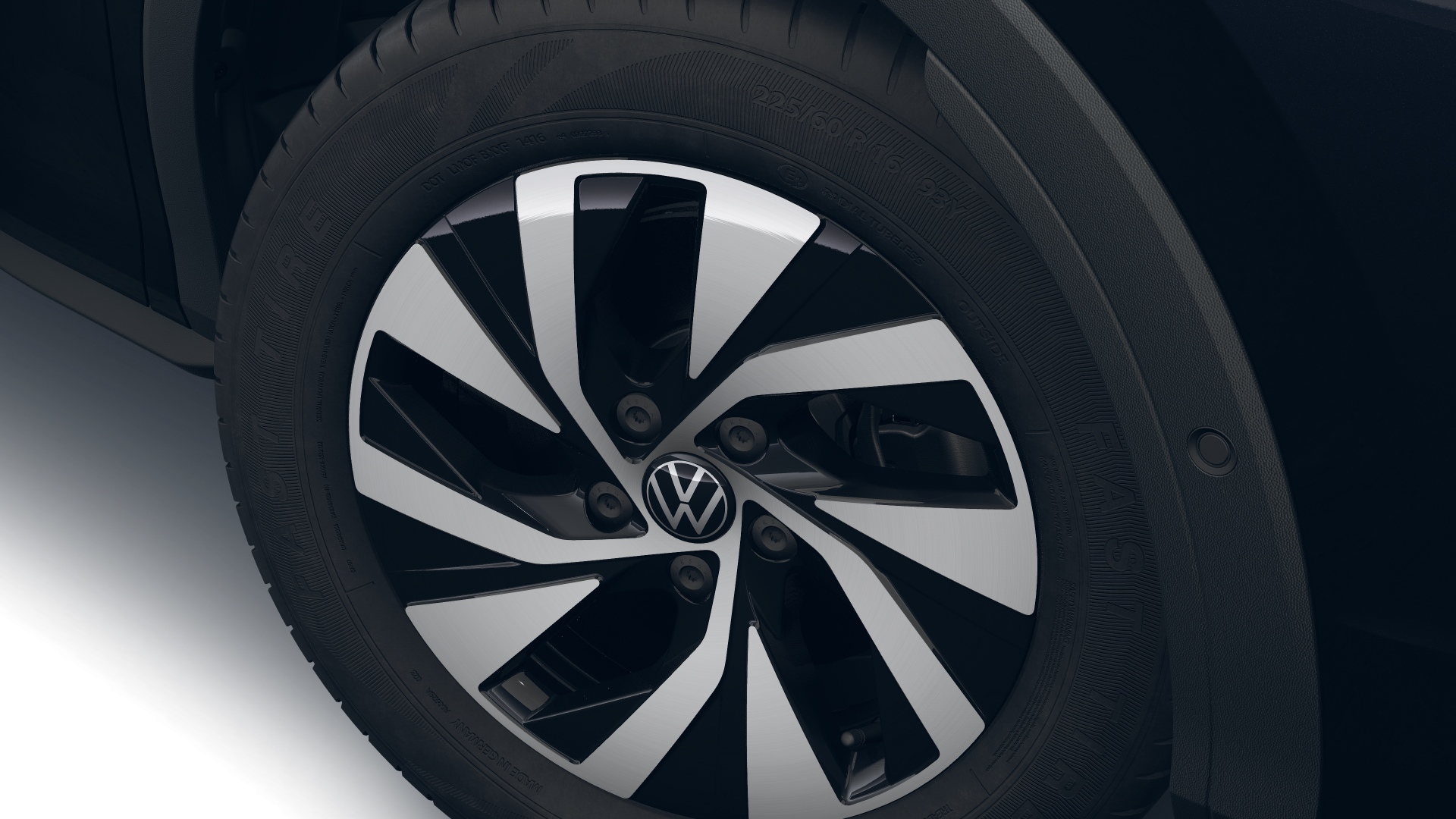 Volkswagen T-Roc 1.5 eTSI