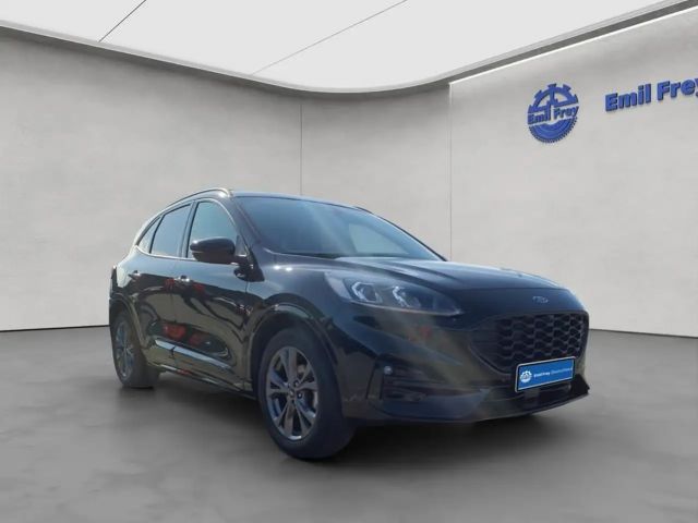 Ford Kuga EcoBoost ST Line X