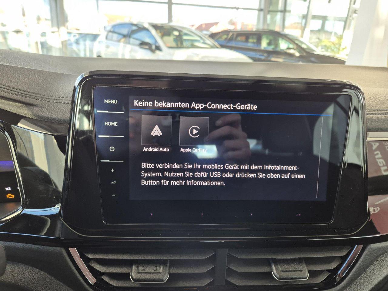 Volkswagen T-Roc 1.5 TSI Cabriolet R-Line