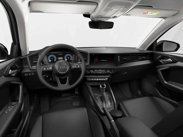 Audi A1 25 TFSI S-Line S-Tronic Sportback