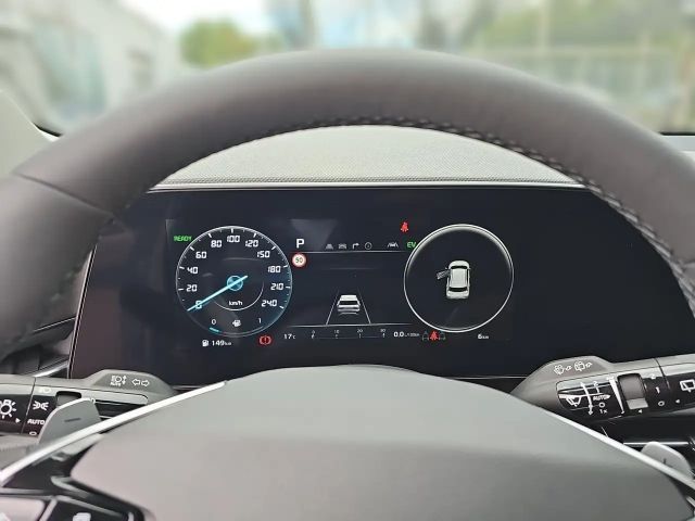 Kia Niro Hybrid PHEV Spirit