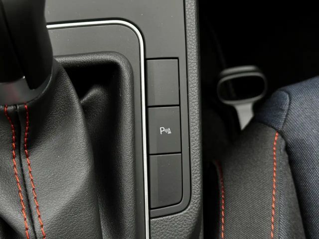 Seat Ibiza 1.0 TSI Black DSG FR-lijn