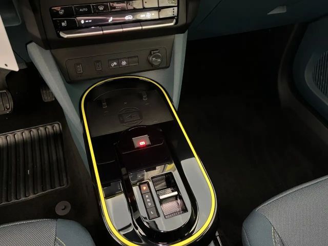 Fiat Grande Panda La Prima