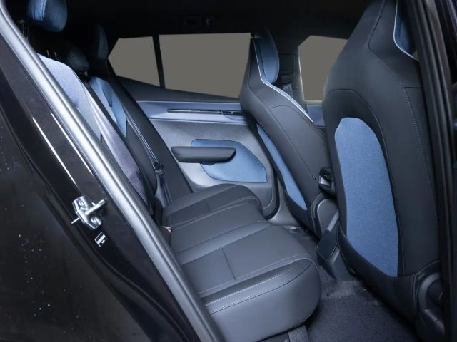 Volvo EX30 Plus Single motor