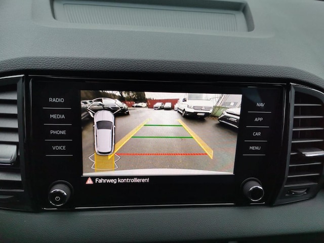 Skoda Karoq Sportline