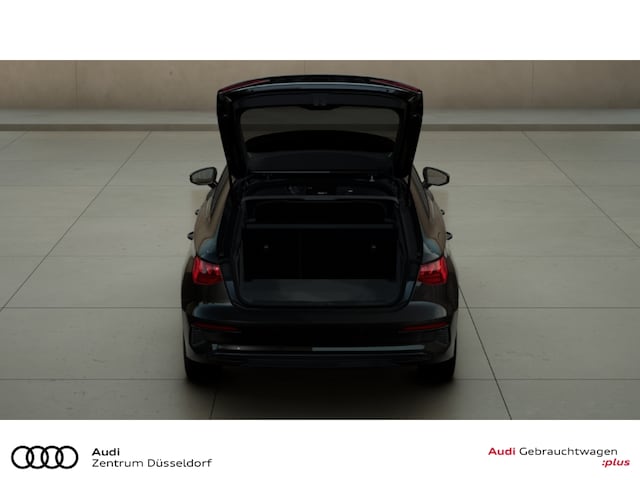 Audi A3 30 TFSI Sportback
