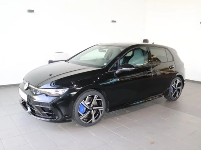 Volkswagen Golf 2.0 TSI DSG Style