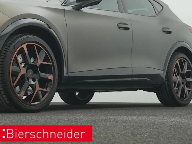 Cupra Formentor 2.0 TSI DSG VZ VZ5