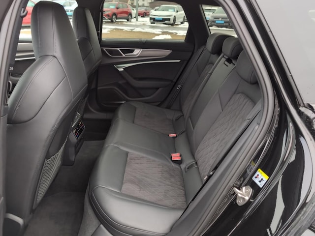 Audi RS6 Avant Quattro