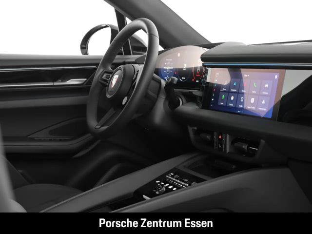 Porsche Macan Panorama  Privacy-Verglasung  Lenkradheizung