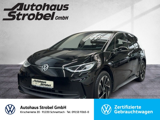 Volkswagen ID.3 Performance Pro