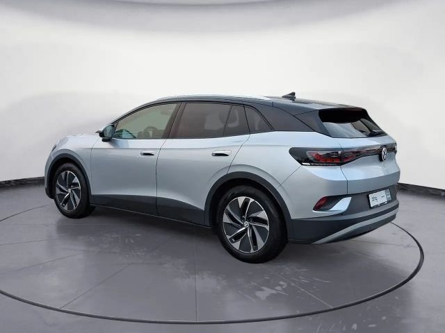 Volkswagen ID.4 Pure