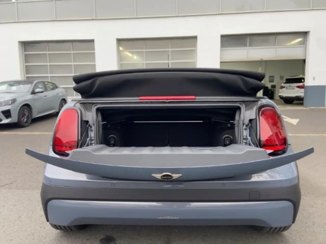 MINI Cooper Cabrio Classic Trim 18Zoll-LM LKR-HZG H/K Sound