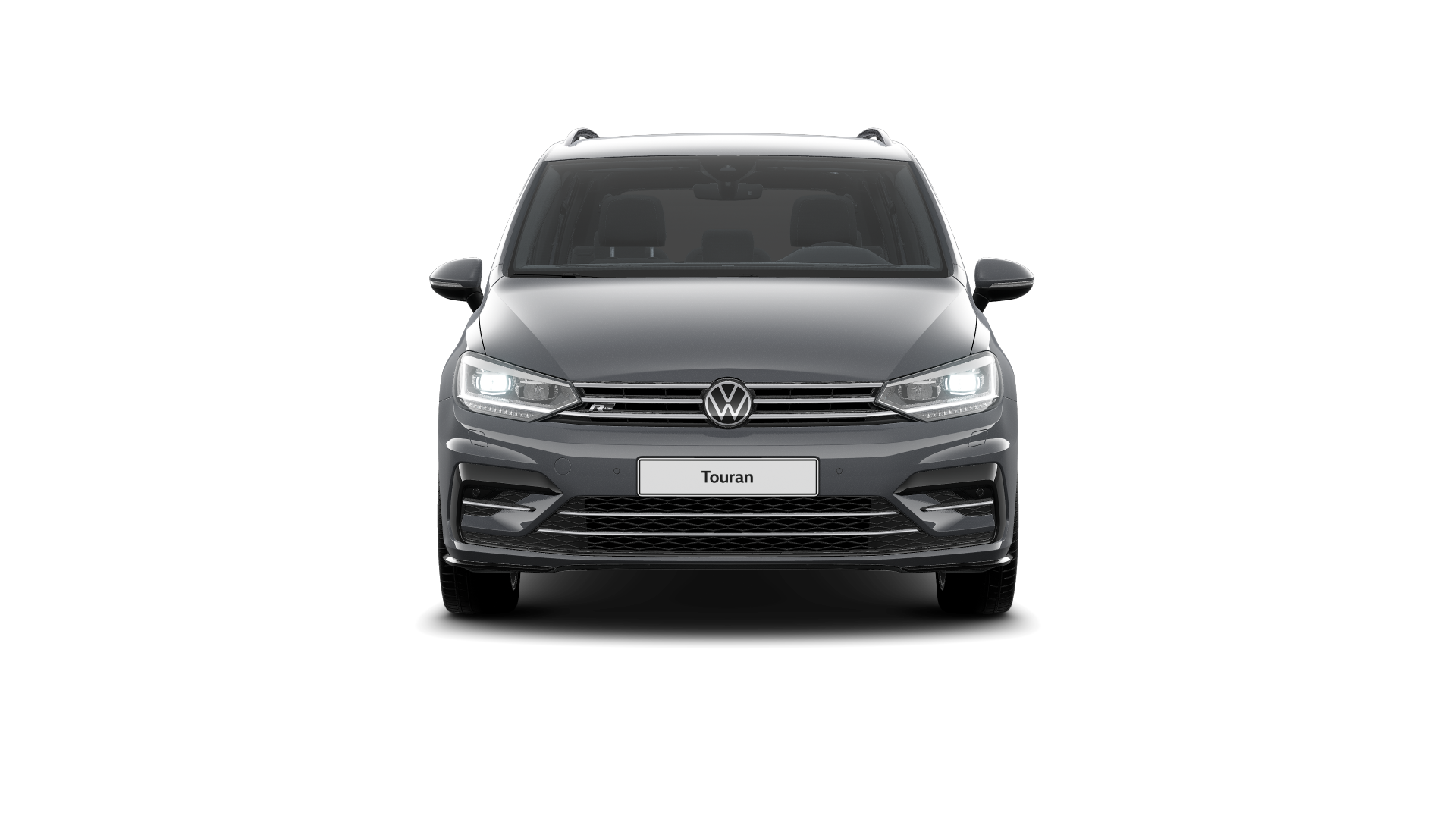 Volkswagen Touran 1.5 TSI Highline