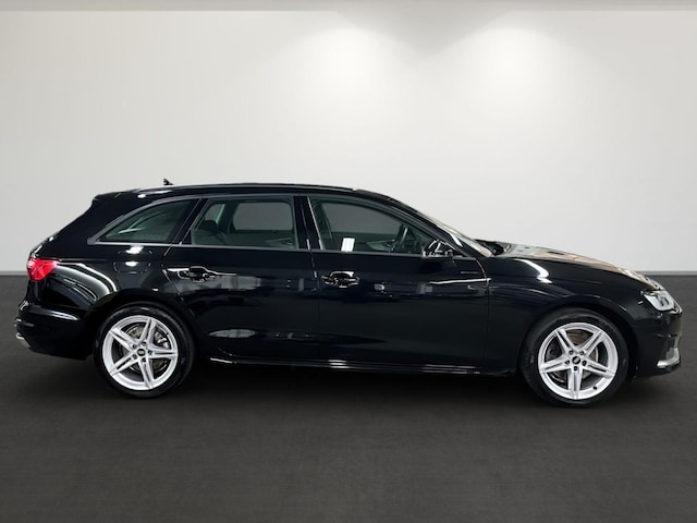 Audi A4 35 TFSI Avant