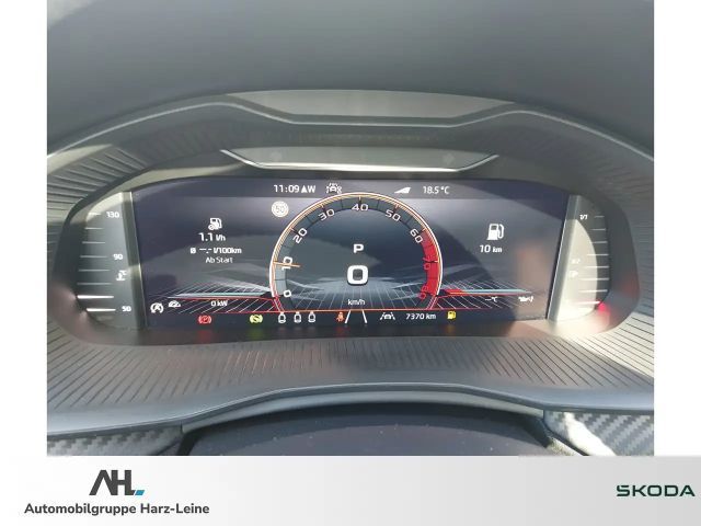 Skoda Kamiq 1.0 TSI Monte Carlo