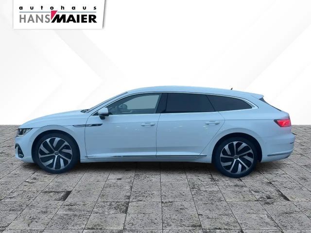 Volkswagen Arteon Shooting Brake DSG R-Line