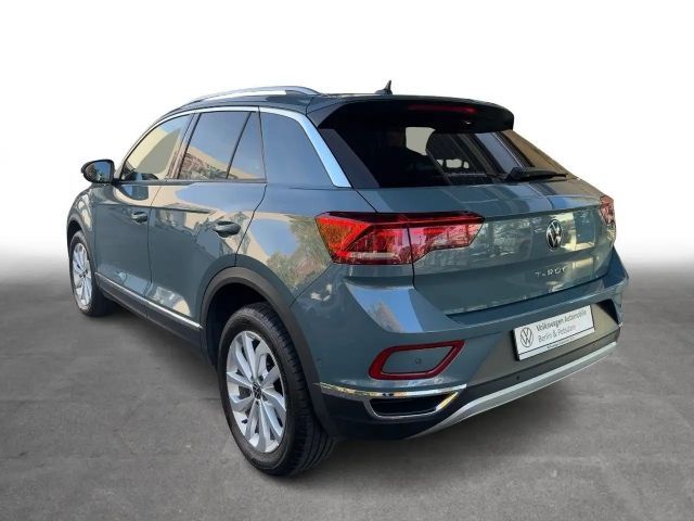 Volkswagen T-Roc 1.5 TSI Style
