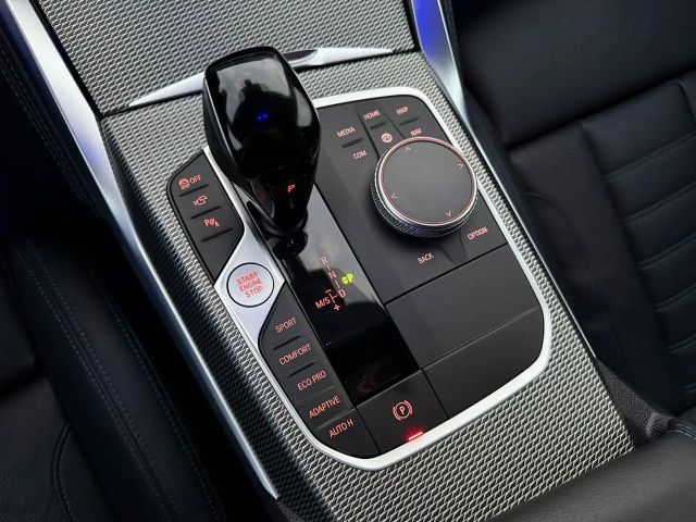 BMW 420 420d M-Sport Sedan xDrive