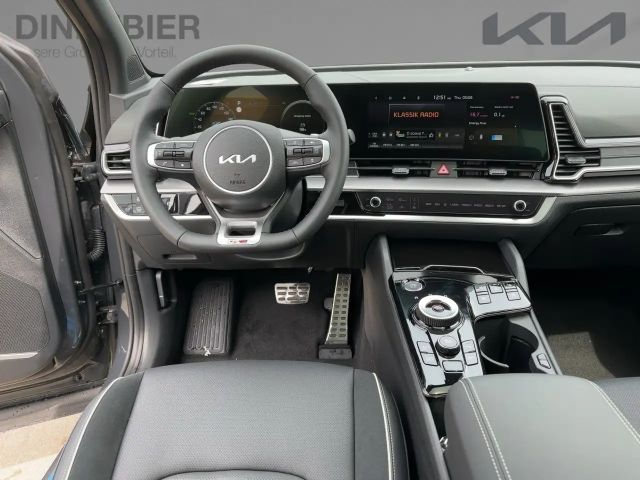 Kia Sportage GT-Line