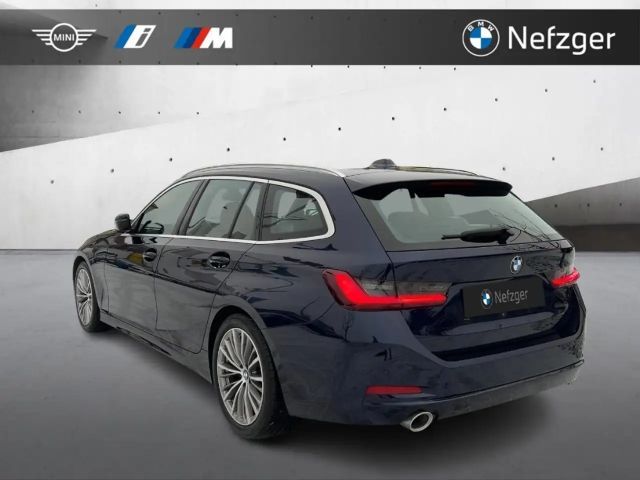 BMW 320 320d Touring