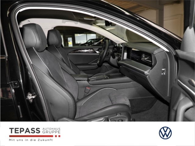 Volkswagen Passat 2.0 TDI Business