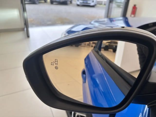 Peugeot E-208 Allure Pack Hybrid