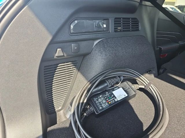 Ford Kuga Plug in Hybrid ST Line X
