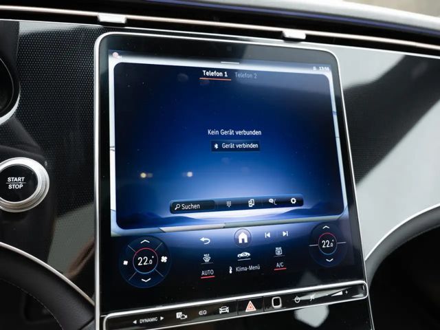 Mercedes-Benz EQE 300 Sedan