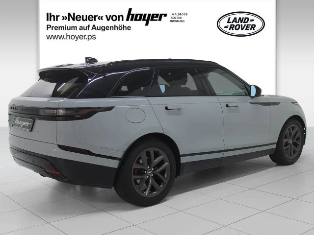 Land Rover Range Rover Velar D300 Dynamic SE