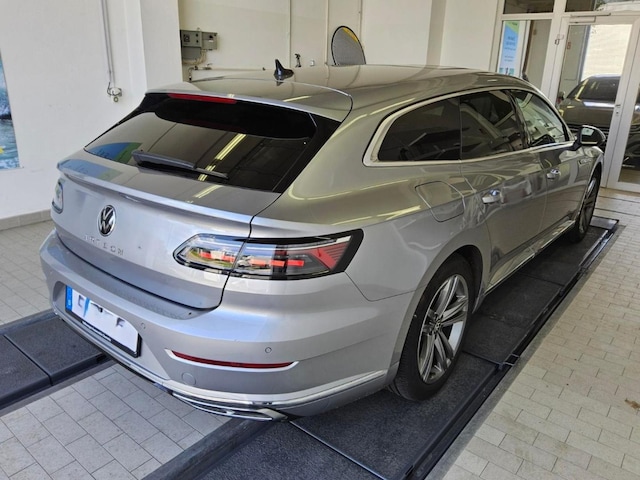 Volkswagen Arteon Shooting Brake 2.0 TDI R-Line