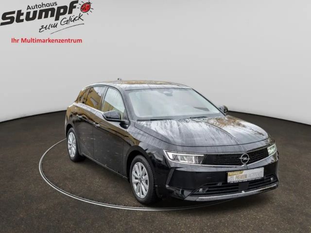 Opel Astra 1.2 Turbo Elegance Turbo