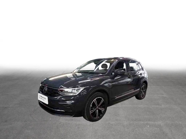 Volkswagen Tiguan 1.5 TSI Life