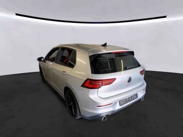 Volkswagen Golf 2.0 TSI DSG GTI