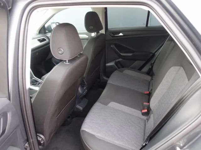 Volkswagen T-Roc 1.5 TSI DSG Move