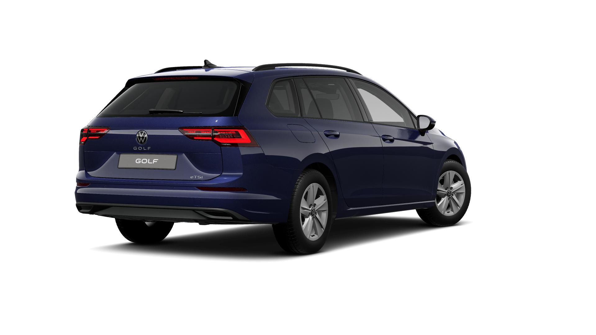 Volkswagen Golf DSG Golf VIII Life Variant