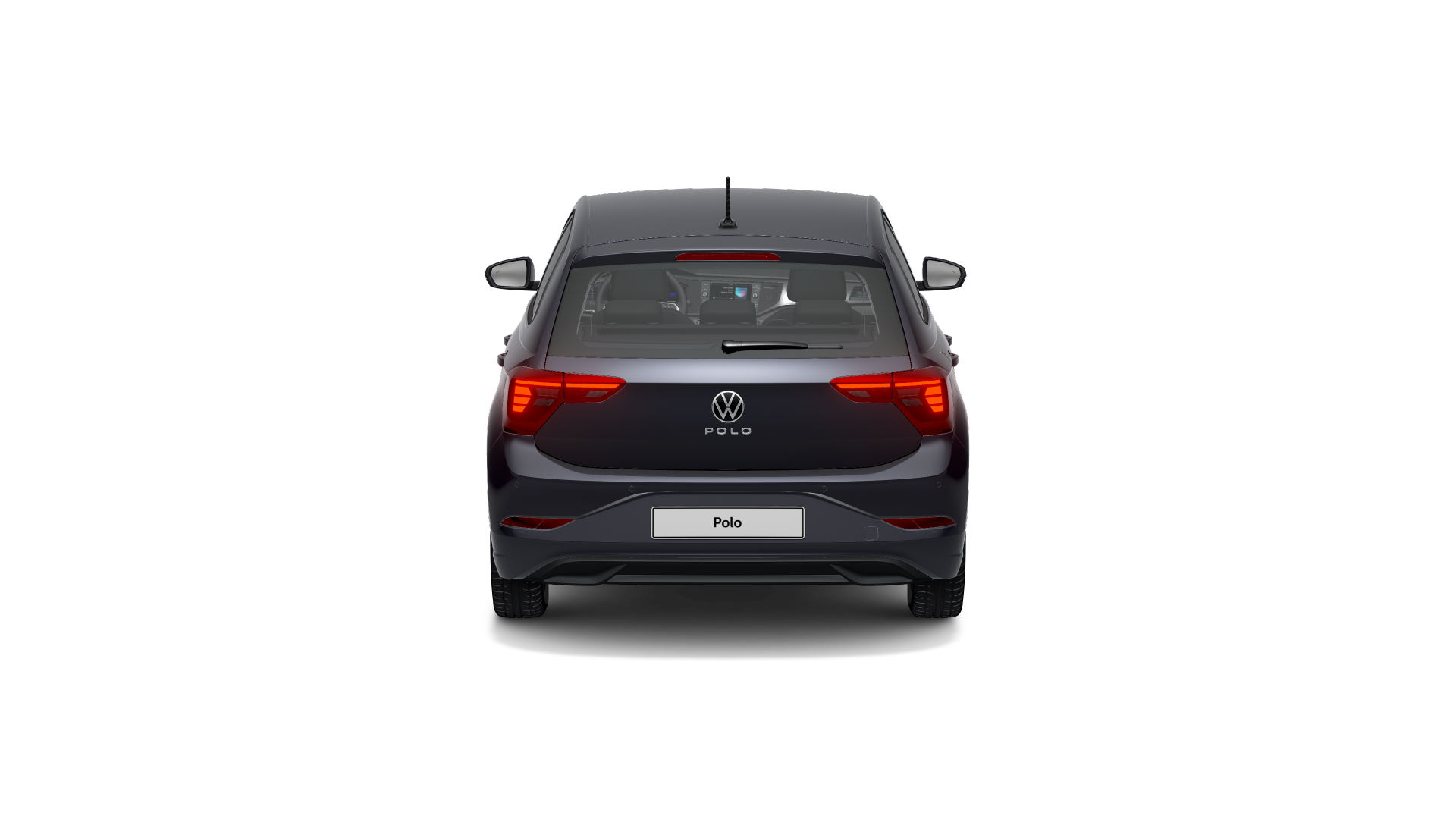 Volkswagen Polo Polo Life 1.0TSI PDC LED SZH Klima ACC App