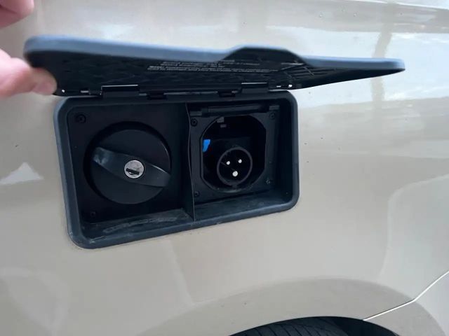 Mercedes-Benz Marco Polo AMG Line