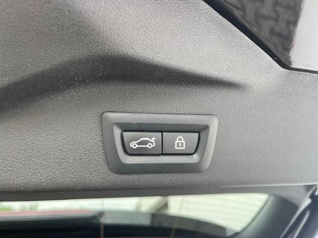 BMW X5 M-Sport xDrive